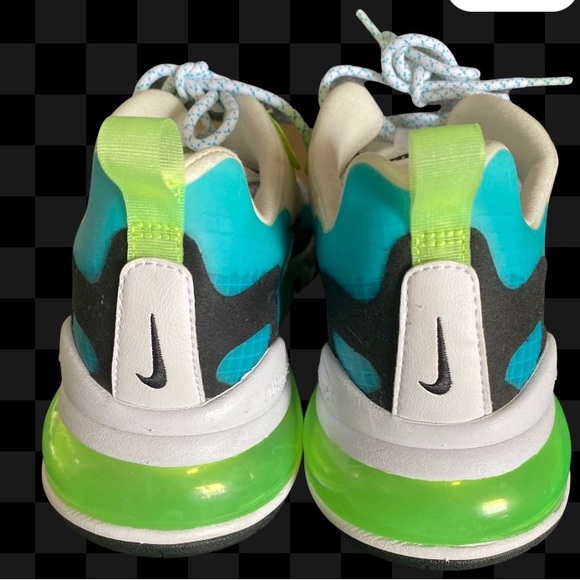 Men Nike Air Max pre owned . Excellent condition - Picture 4 of 5